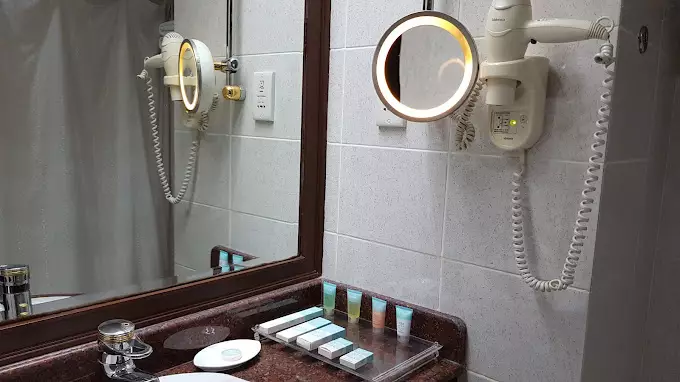 Grand Excelsior Hotel Deira